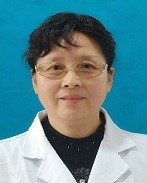 温州老年病医院——吴美娜
