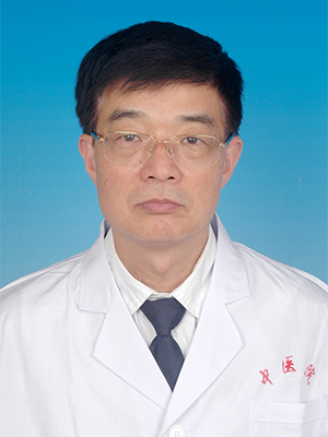 温州老年病医院——陈克平