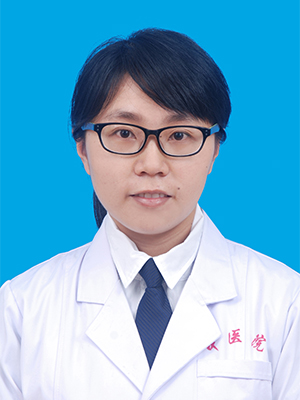温州老年病医院——陈湘宜