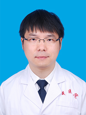 温州老年病医院——陈宇