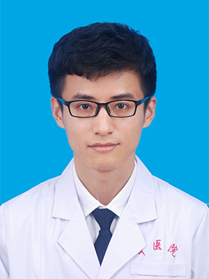 温州老年病医院——陈志坚