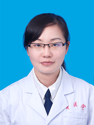 温州老年病医院——胡美娅