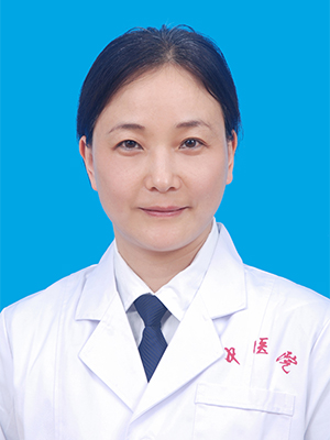 温州老年病医院——金若珏