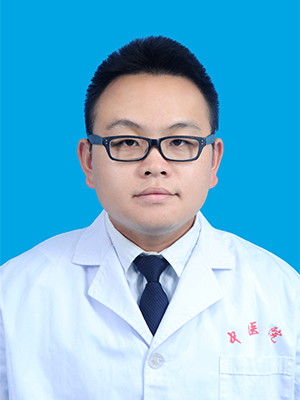 温州老年病医院——李玮