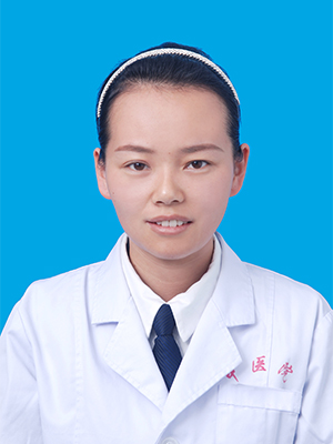 温州老年病医院——梁文丽