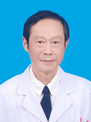 温州老年病医院——林明云