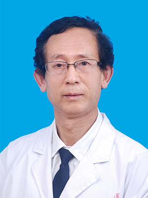 温州老年病医院——吕波