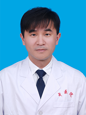 温州老年病医院——马晓东