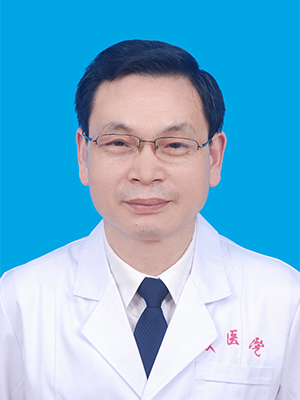 温州老年病医院——杨迎民