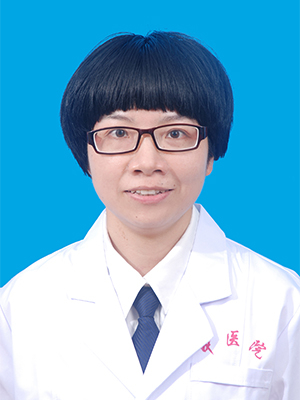 温州老年病医院——余维微