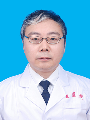 温州老年病医院——张志强