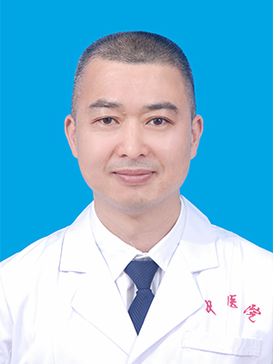 温州老年病医院——赵东瑞