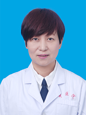 温州老年病医院——郑乐群