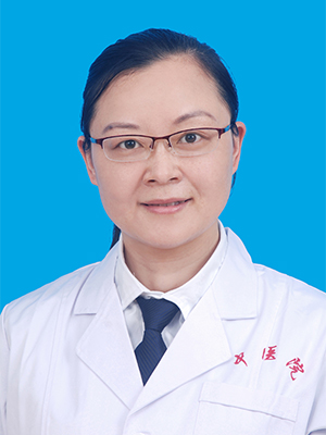 温州老年病医院——周斌