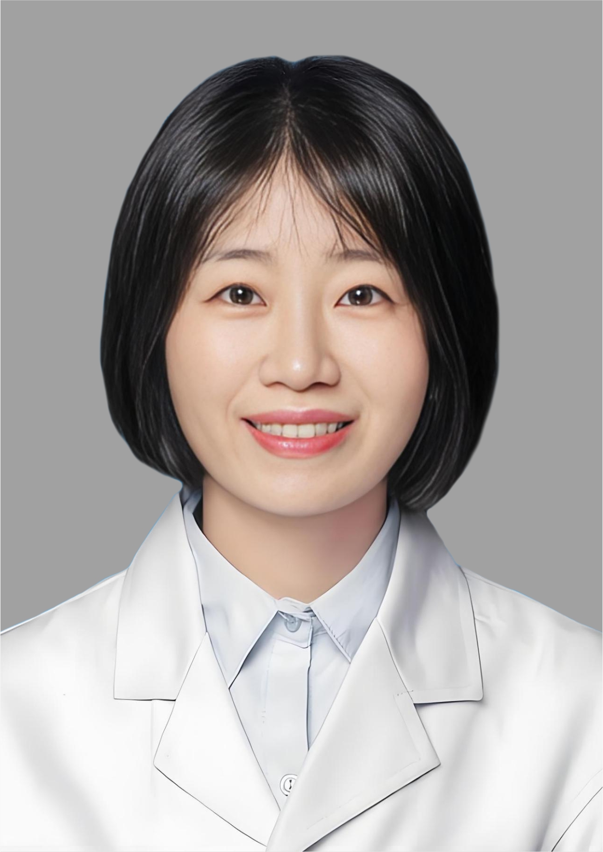 温州老年病医院——王牡丹