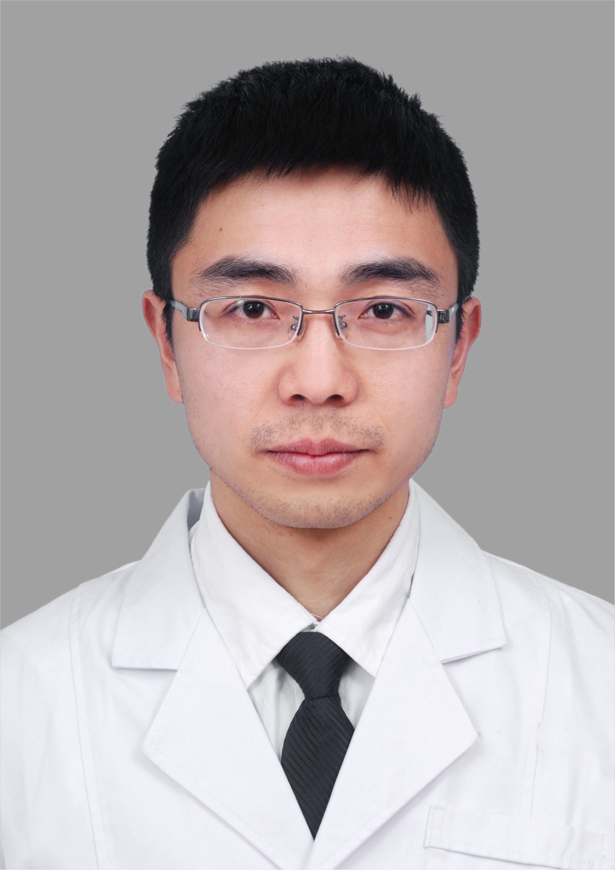 温州老年病医院——项协隆