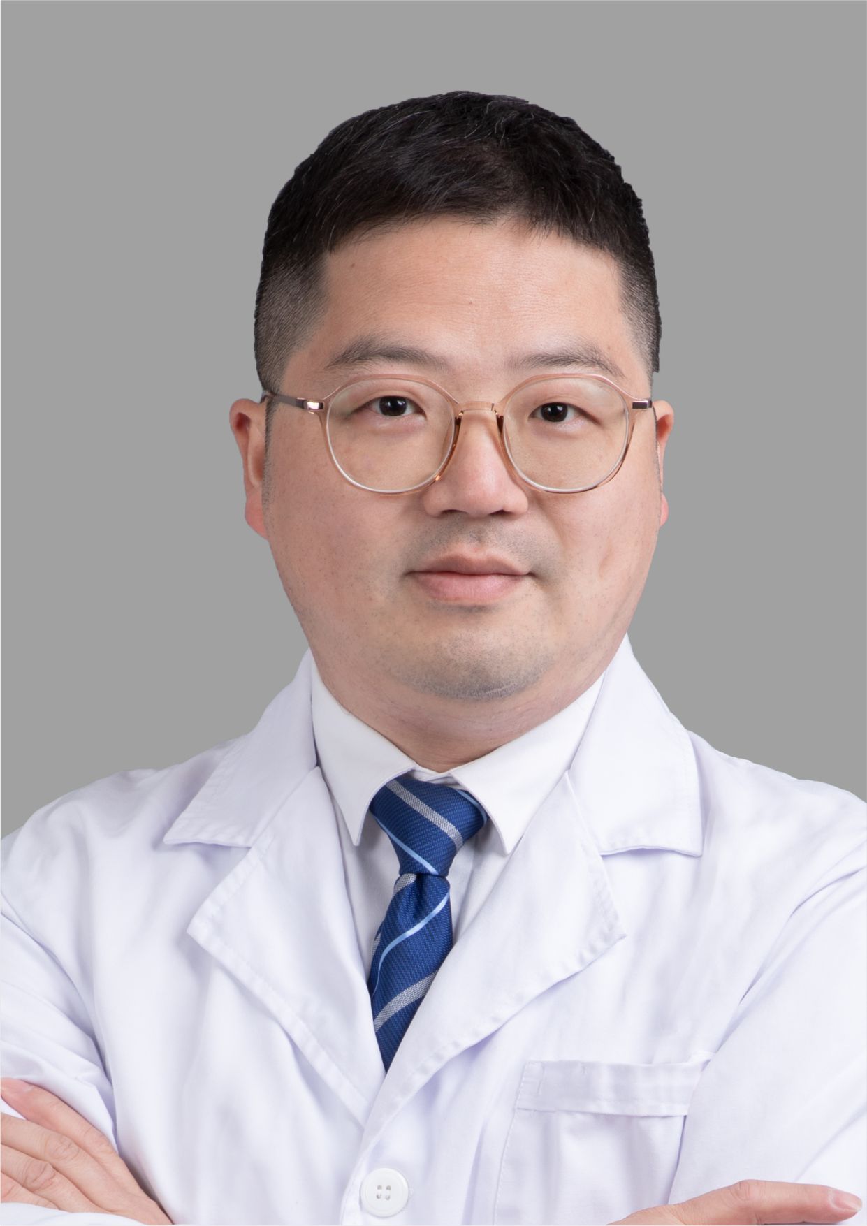 温州老年病医院——徐皖东