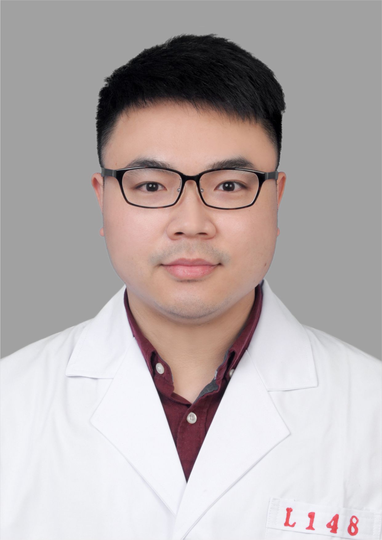 温州老年病医院——卢寿荣