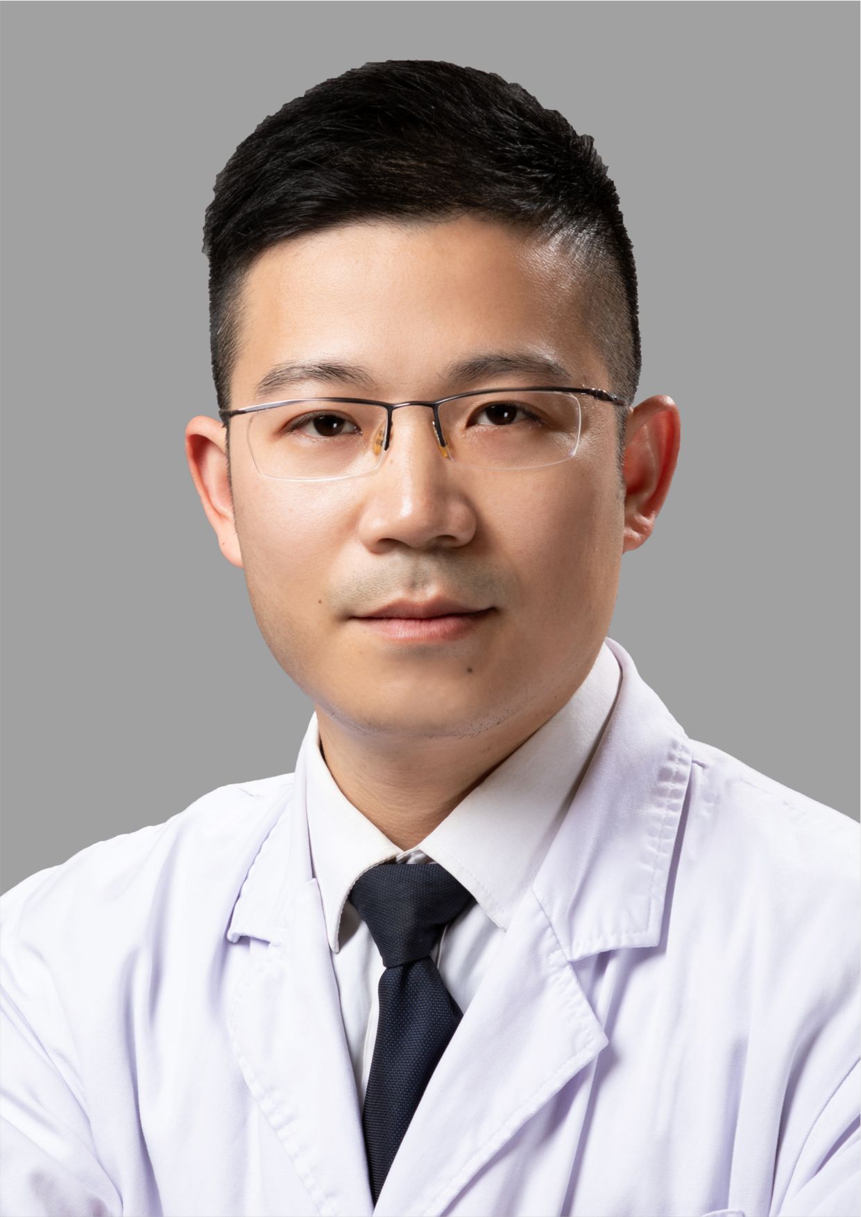 温州老年病医院——章国晶