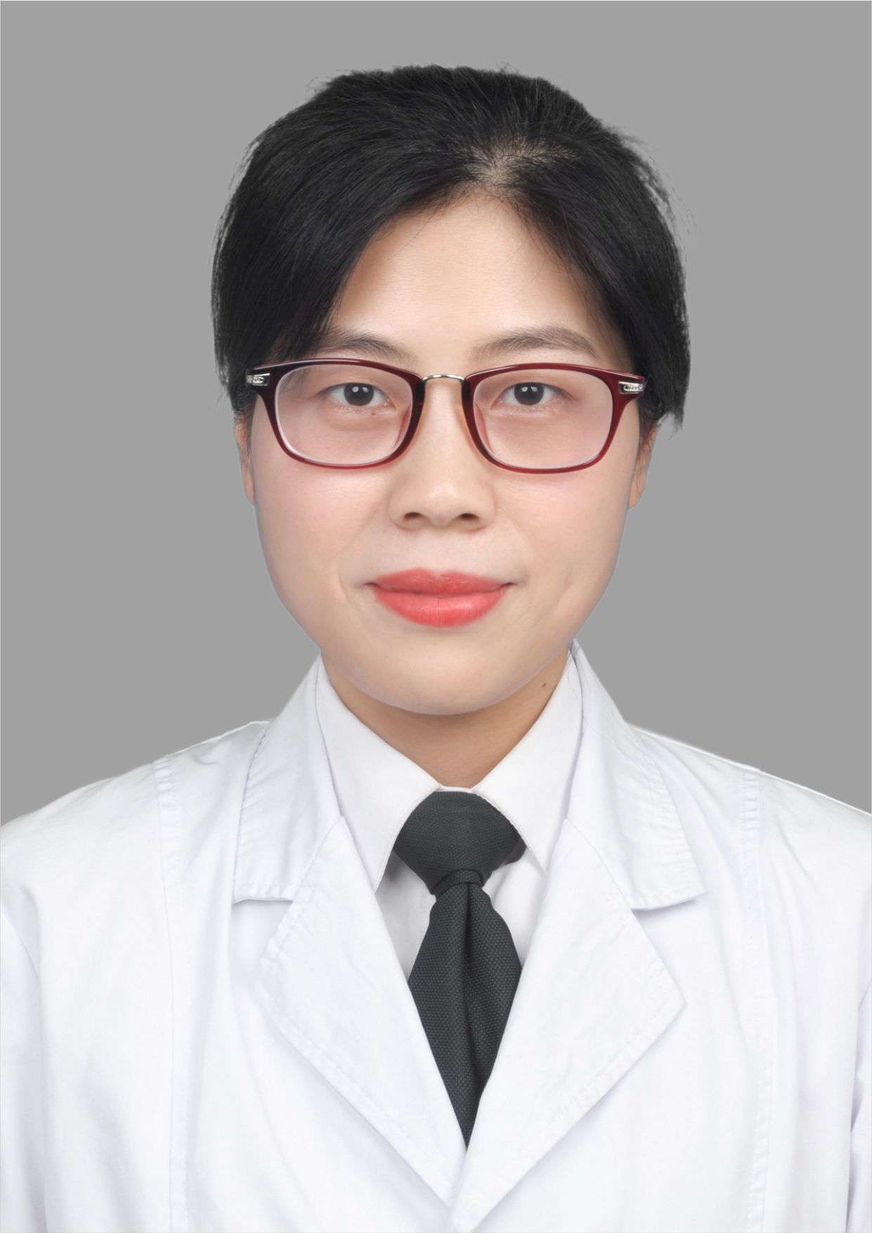 温州老年病医院——刘利娜