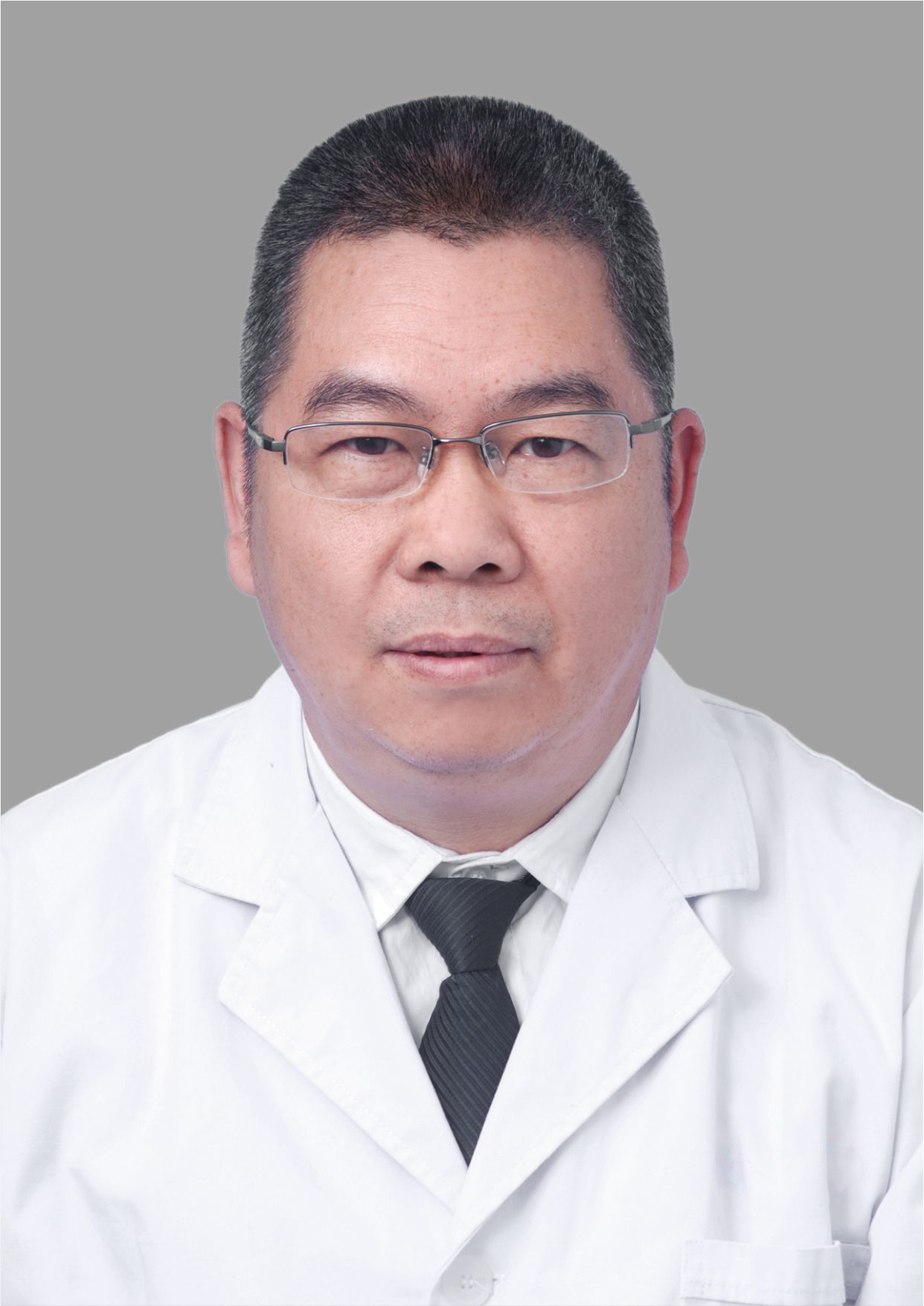 温州老年病医院——张炳才