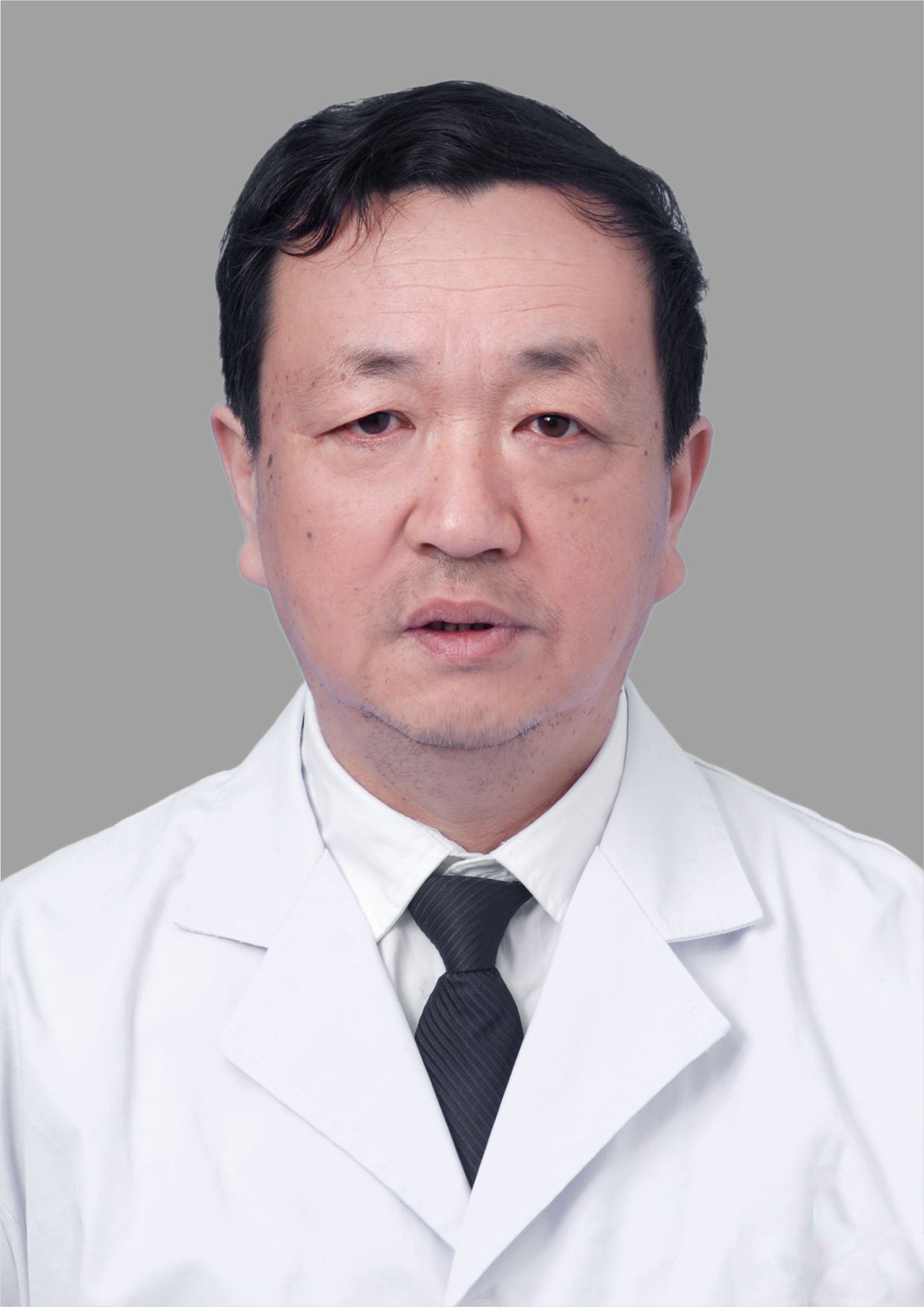 温州老年病医院——朱寅州