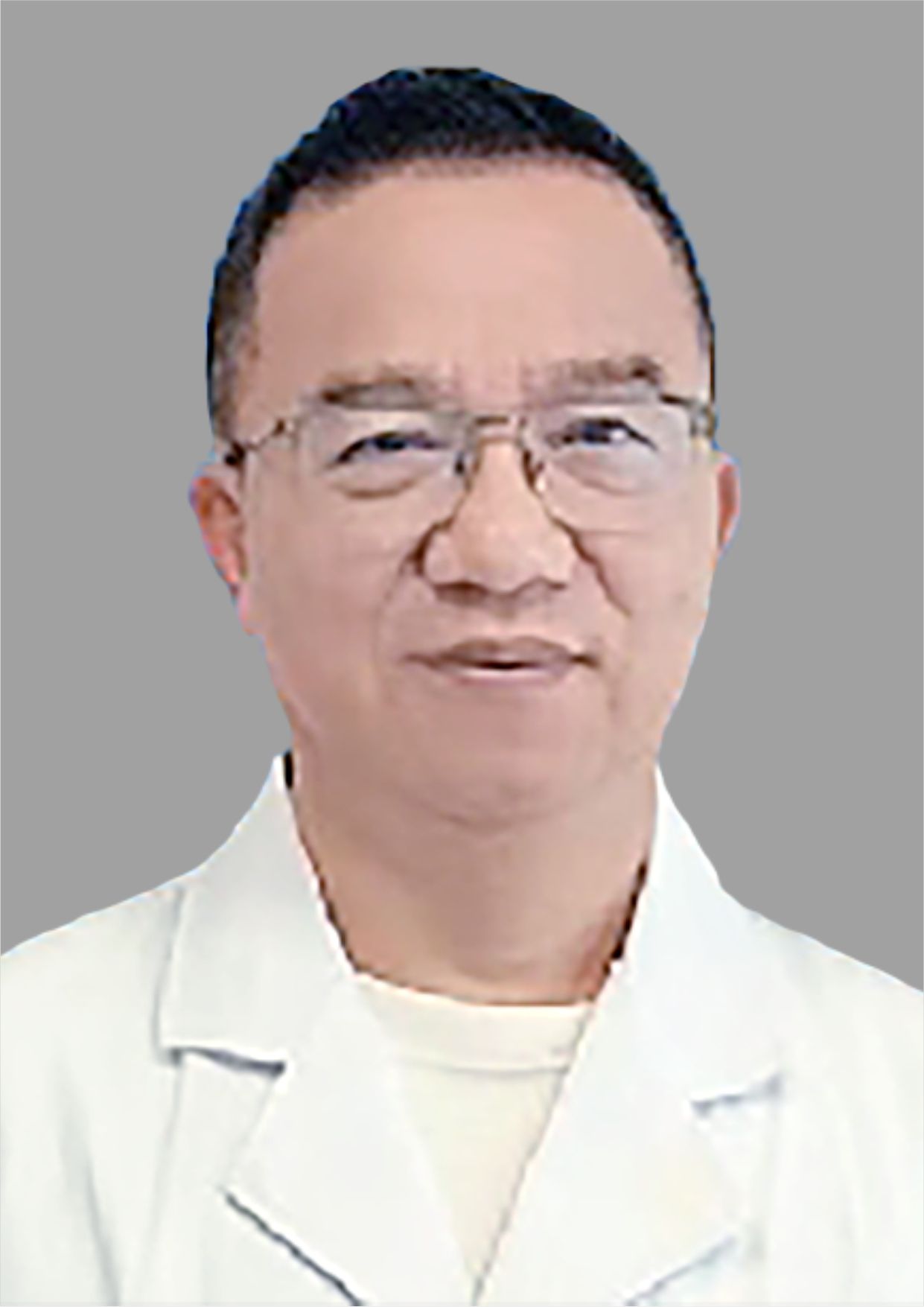 温州老年病医院——杨均