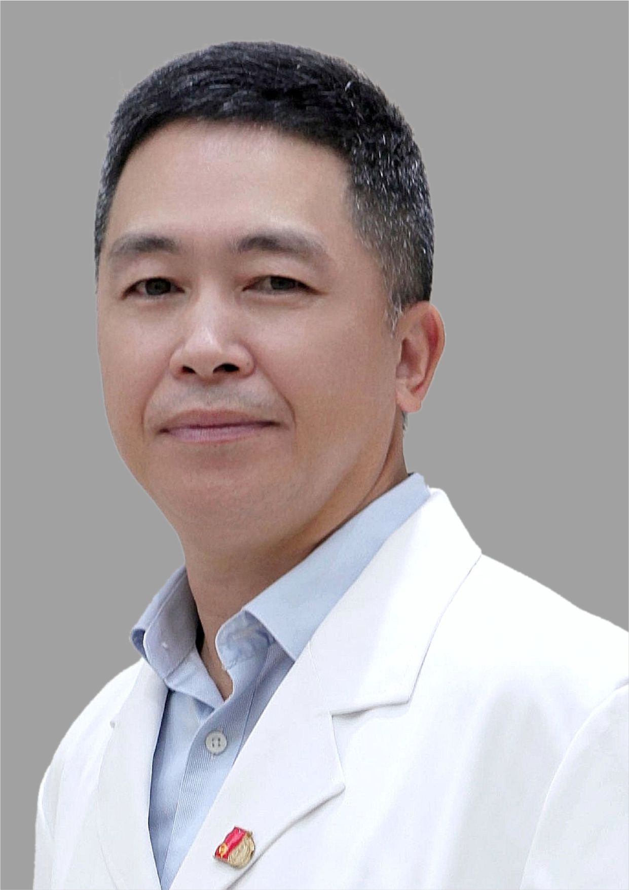 温州老年病医院——刘丹