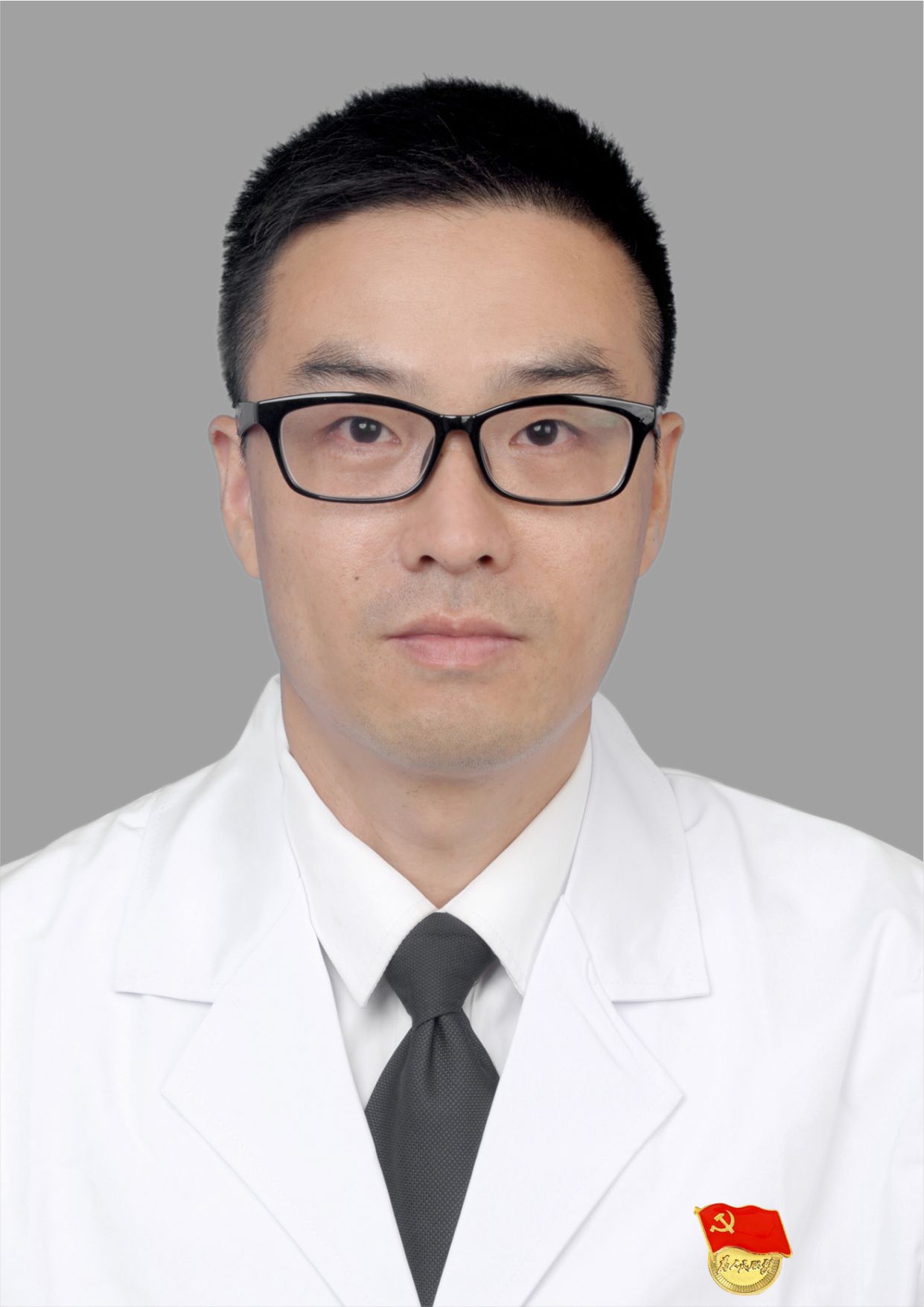 温州老年病医院——王政