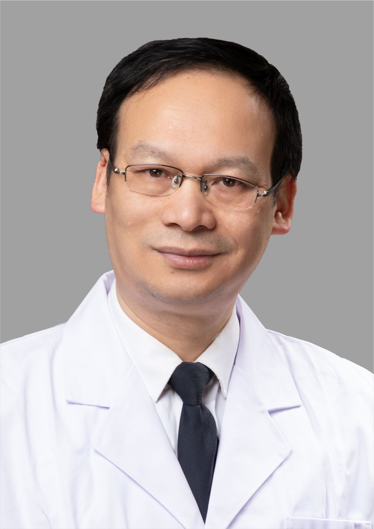 温州老年病医院——蔡全新