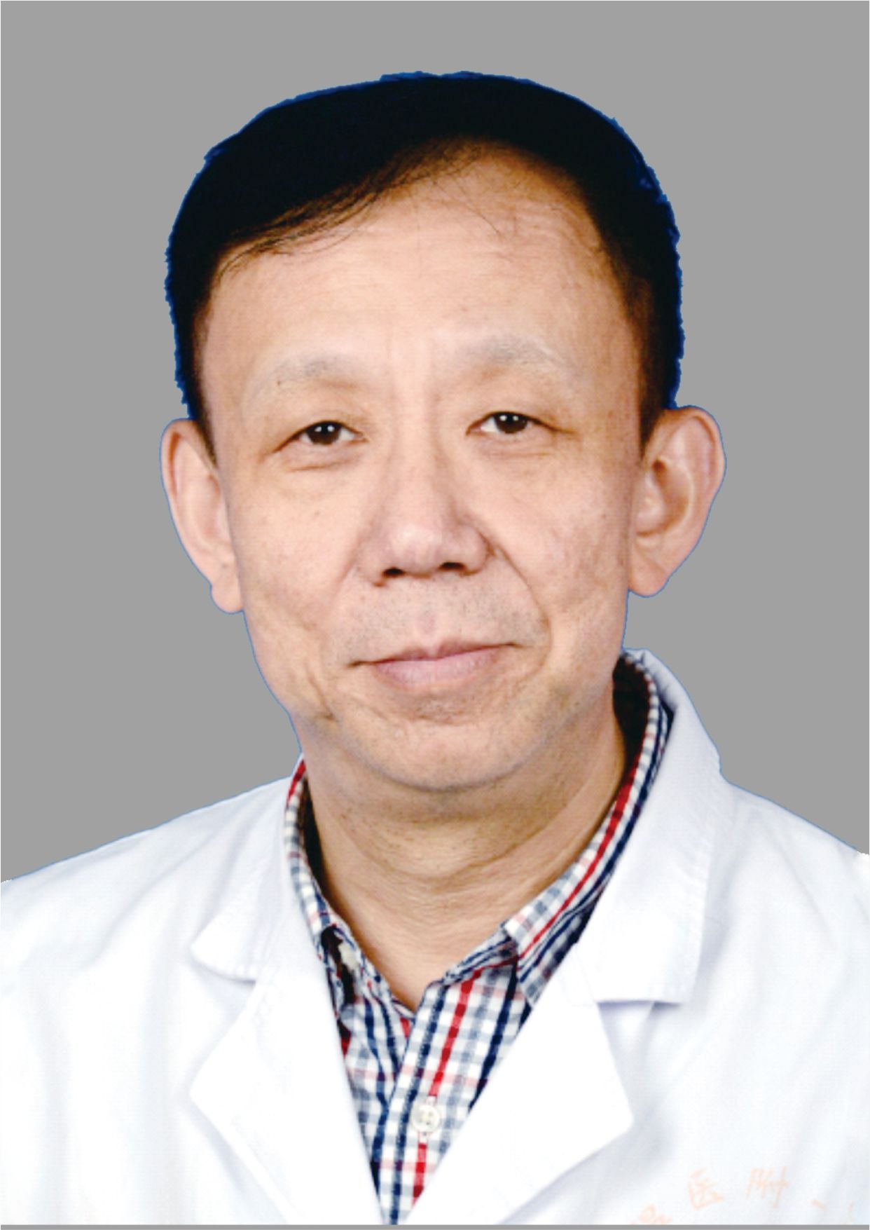 温州老年病医院——吴春雷