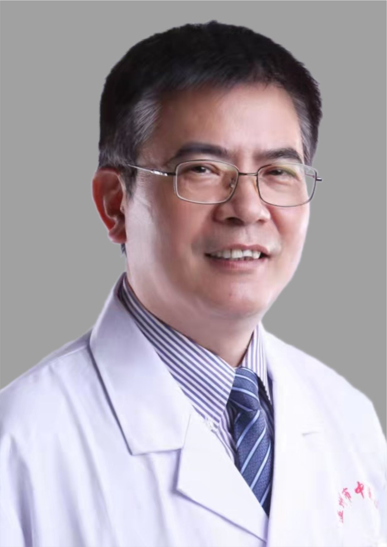 温州老年病医院——吴惠明