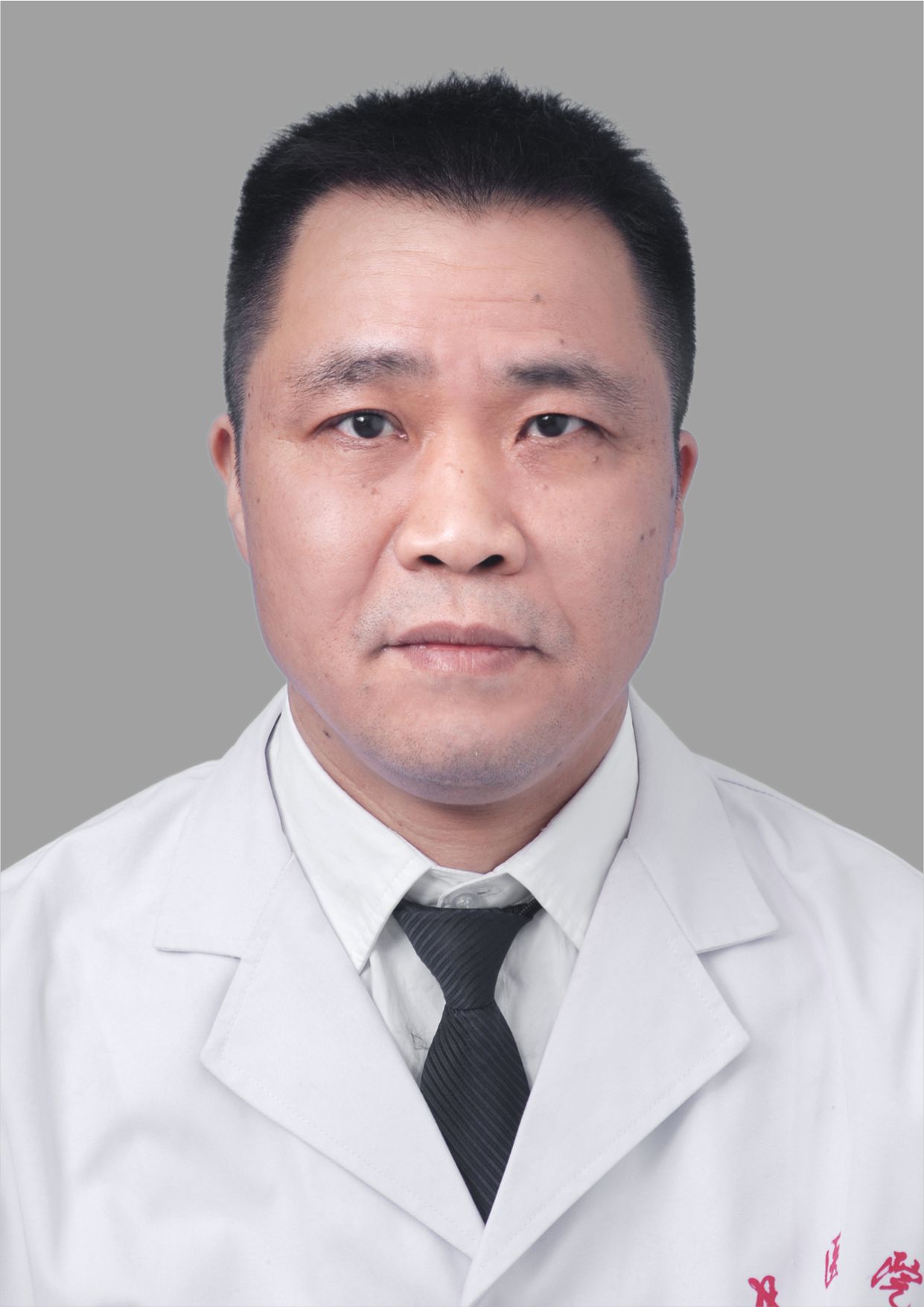 温州老年病医院——张帆