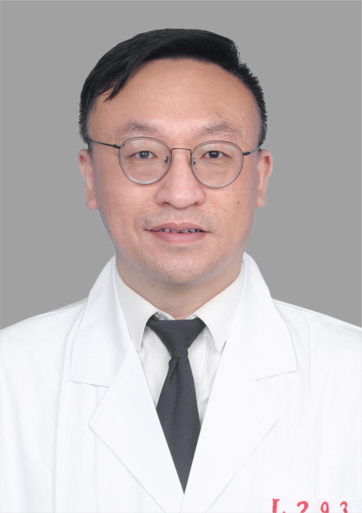 温州老年病医院——陈苏平