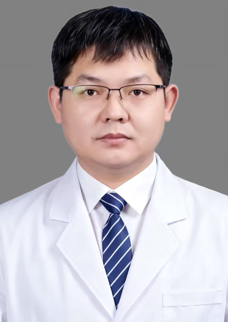 温州老年病医院——李可爽