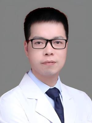 温州老年病医院——陈乃用