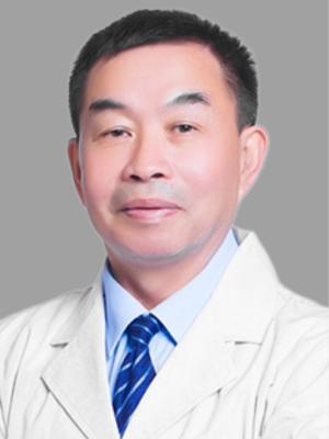温州老年病医院——徐志勇