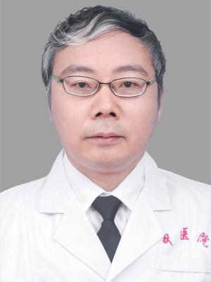 温州老年病医院——张志强