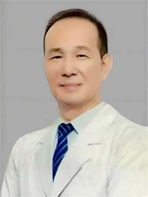 温州老年病医院——朱平