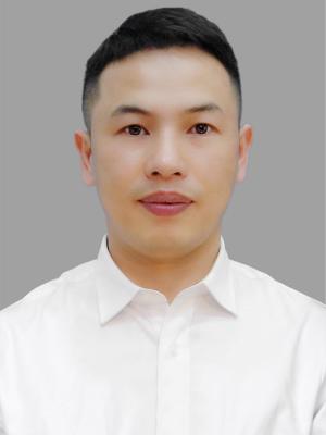 温州老年病医院——潘益礼