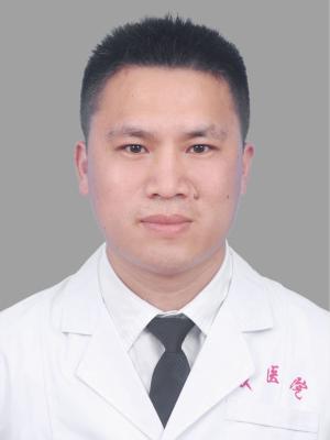 温州老年病医院——黄振步